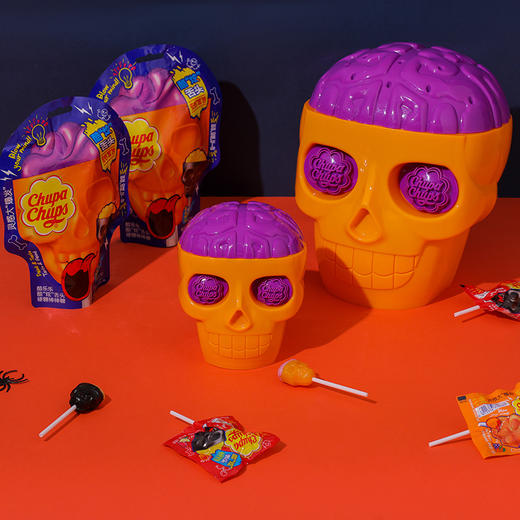 珍宝珠万圣节搞怪糖果 商品图3