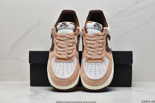 耐克Nike Air Force 1 Low休闲运动板鞋BL3099-233男女鞋 商品图6