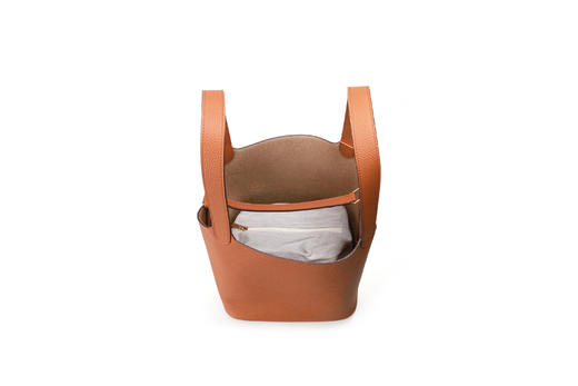 豪麟名鞋奥莱迪嘉女装牛皮革TWPB22TW206棕色 原价1660元 商品图2