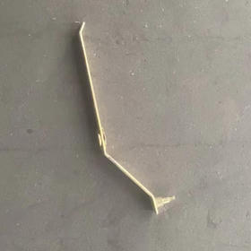 提升机涨紧臂组立