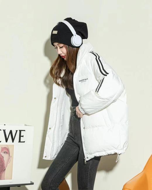 金依酷棉服66（4） 商品图0