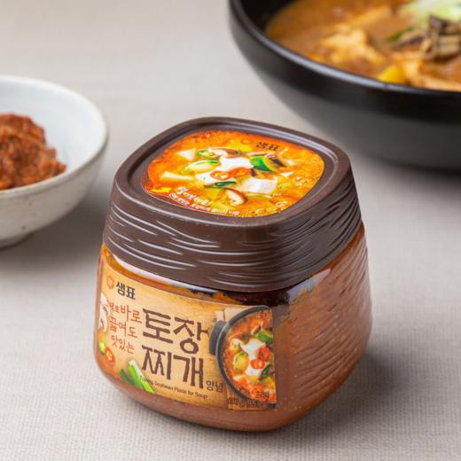 샘표 토장찌개 양념450g 商品图1