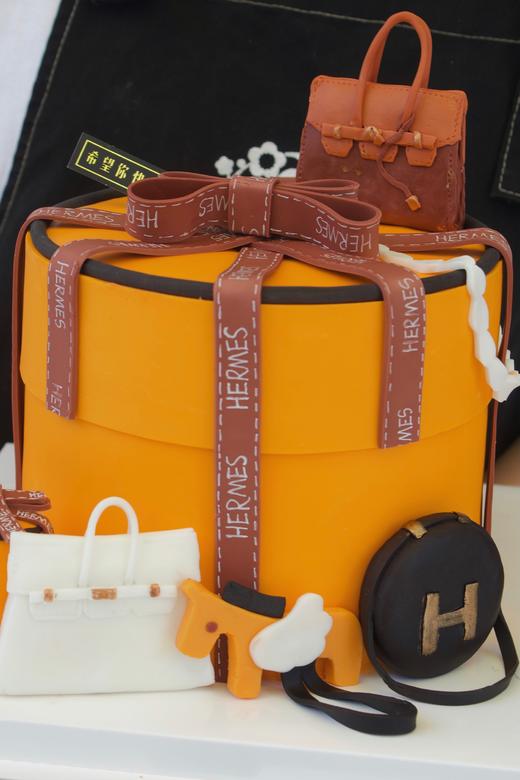 爱马仕包包【提前一天预定】 商品图2