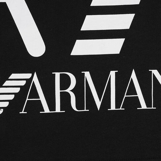 【超惠秒】Armani EA7 男士弹棉风格运动休闲卫衣外套10901 商品图7
