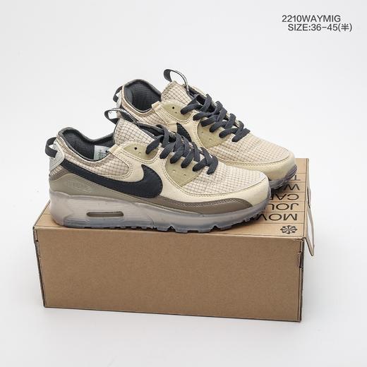 耐克MAX90气垫男女跑步鞋合集 商品图0