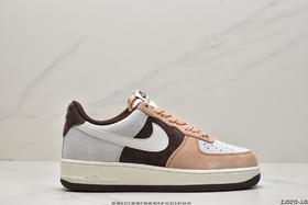 耐克Nike Air Force 1 Low休闲运动板鞋BL3099-233男女鞋