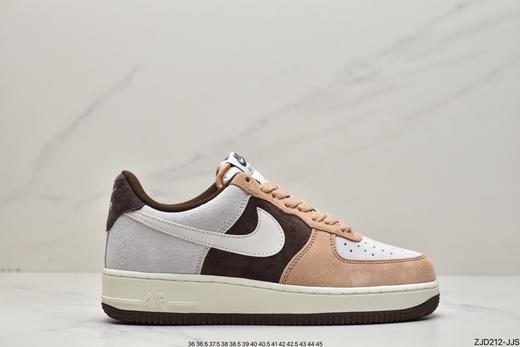 耐克Nike Air Force 1 Low休闲运动板鞋BL3099-233男女鞋 商品图0