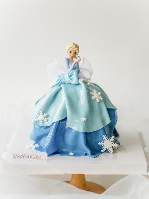 设计师系列 - 爱莎 商品图0