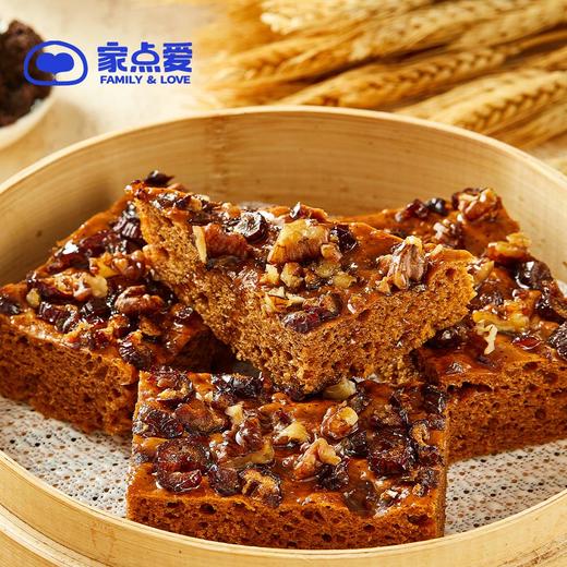 核桃枣泥发糕 商品图2