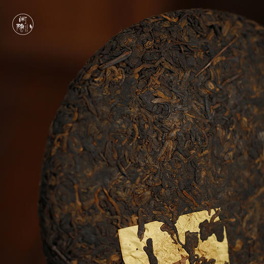 古韵熟茶 商品图1