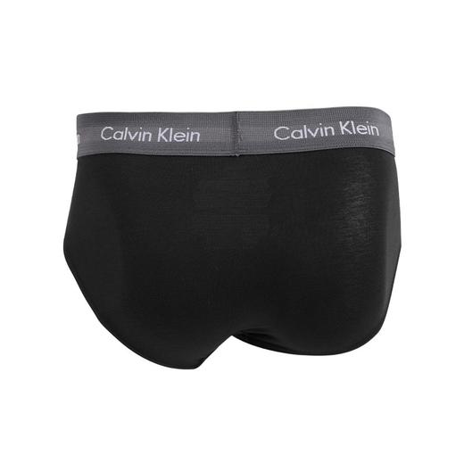 【超惠秒】凯文克莱(Calvin Klein) 男士 CK内裤三条装三角内裤 10800 盒破瑕疵本体全新 商品图6