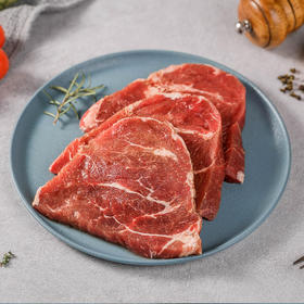【调理】整切眼肉牛排100g