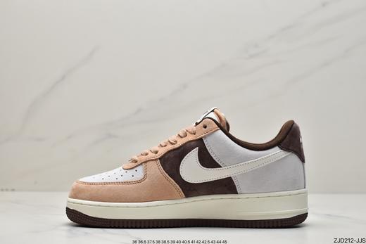 耐克Nike Air Force 1 Low休闲运动板鞋BL3099-233男女鞋 商品图2