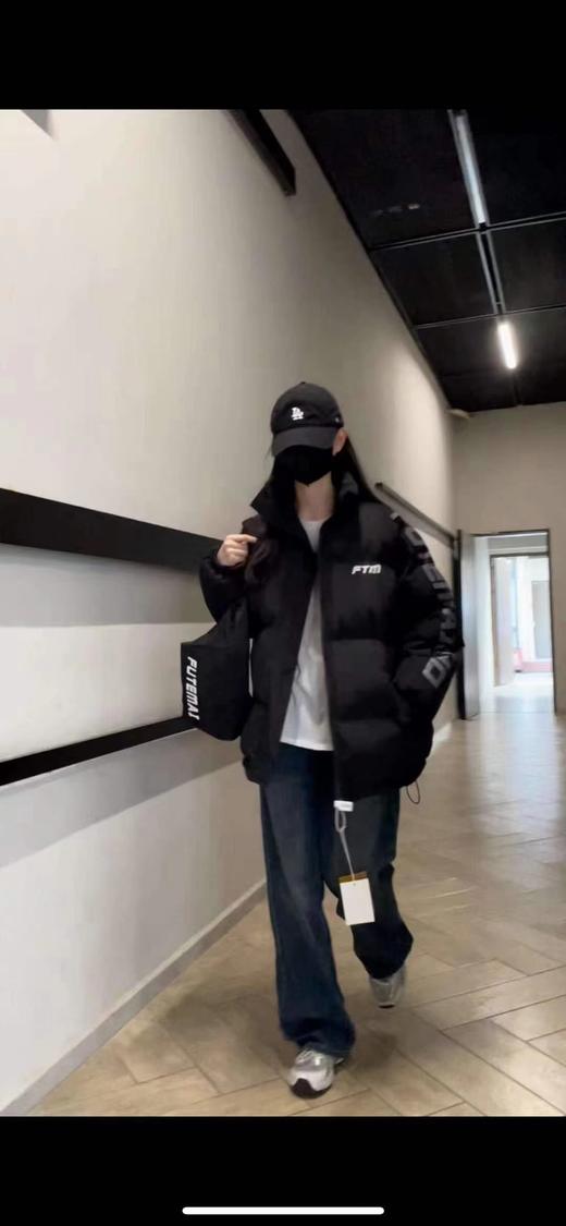 艾特王妃棉服9806（4） 商品图0