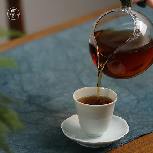 古韵熟茶 商品图4