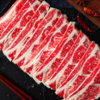 犇西诗原切谷饲肥牛肉片肥牛片好吃家常做法1400g 商品缩略图1