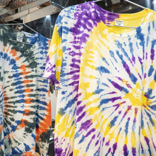 日本桂屋染色加深剂 商品图1