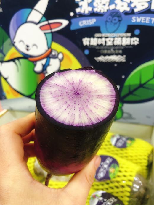 冰淇淋萝卜一箱（拼团） 商品图1