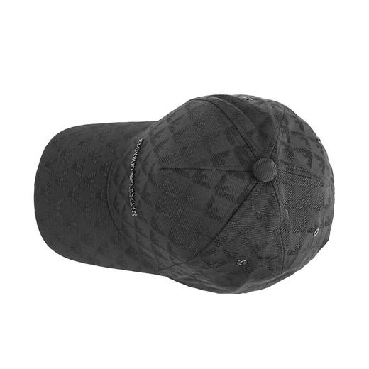 阿玛尼（ARMANI） 男士帽子 户外遮阳时尚潮流休闲鸭舌帽 10954 商品图4