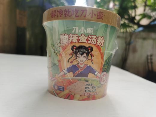 螺蛳粉 商品图0