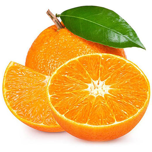 新鲜水果 爱媛38号果冻橙子5斤装  商品图1