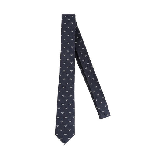 阿玛尼（ARMANI） 男士领带 男士时尚百搭气质领带 10953 商品图3