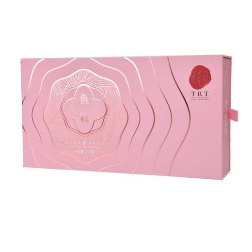 【超市】同仁堂鱼胶 商品图0