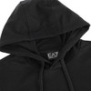 【超惠秒】Armani EA7 男士全棉连帽运动休闲卫衣外套10903 商品缩略图3