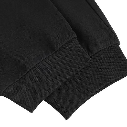 ARMANI EA7休闲运动系列男士带帽运动套装 10908 商品图5