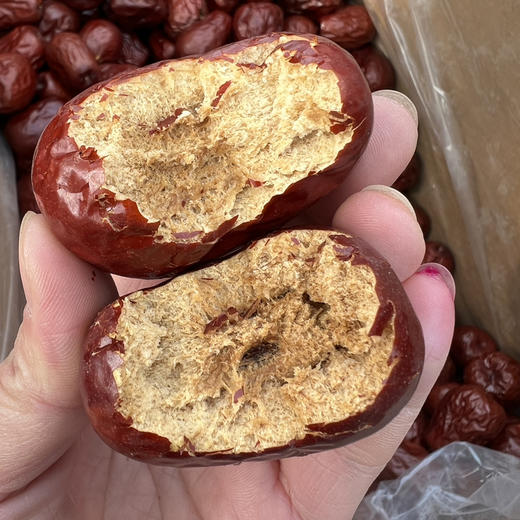 新疆天山枣王 包邮 商品图3