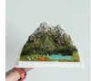 山川湖泊 商品缩略图2