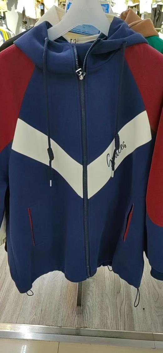 欧派金果果2265休闲外套（4） 商品图0