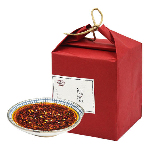 【掌柜辣椒铺】红油辣椒 商品图5