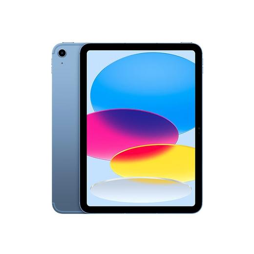 【教育版】Apple iPad 2022款 10.9英寸 平板电脑 商品图0