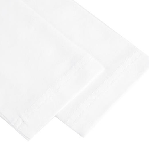 阿玛尼（ARMANI） 男装 男士时尚休闲圆领长袖T恤 10904 商品图5