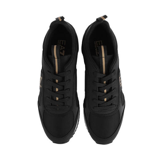【超惠秒】Armani EA7系列 男女通款 舒适运动休闲鞋10909 商品图4