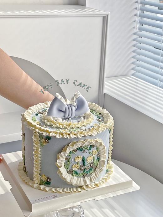 洛丽塔蝴蝶结 （提前24小时预订） 商品图0