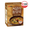 膳府 农家大酱汤料(速食)40g  商品缩略图0