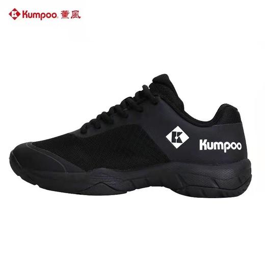 熏风KUMPOO  D43 追影羽毛球鞋减震防滑耐磨透气 商品图3