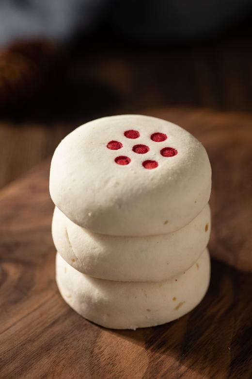 恋恋文化，中式糕点—贵妃饼 商品图2