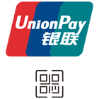 UnionPay QR