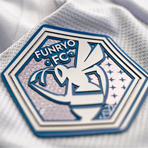 蜂锐FUNRYO定制升级面料服务印制费设计费 商品图7