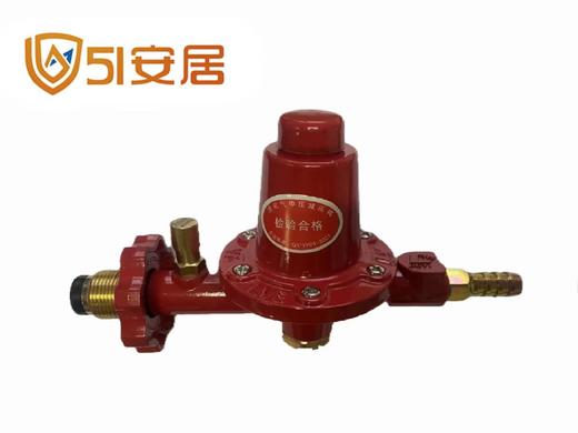 中压独立式燃气切断阀 商品图0