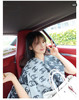 chanel专柜爆款围巾-灰色 商品缩略图0