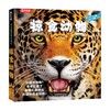 趣味科普立体书 掠食动物V4.1 3-6岁 帕特·雅各布斯 著 科普百科 商品缩略图0