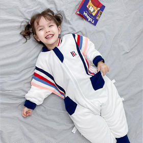 Nordicbaby北欧宝贝婴儿分腿睡袋 FS