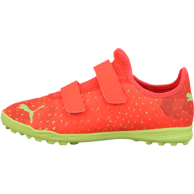 PUMA/彪马 FUTURE Z 4.4 TT V Jr青少年入门级FUTURE碎钉足球鞋10701903