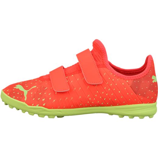 PUMA/彪马 FUTURE Z 4.4 TT V Jr青少年入门级FUTURE碎钉足球鞋10701903 商品图0