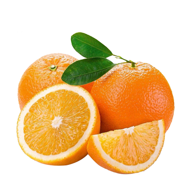 赣南有机脐橙6斤（70-79mm） (有机水果、中国有机认证、国家地理标产品,富硒产品）11月18号发货