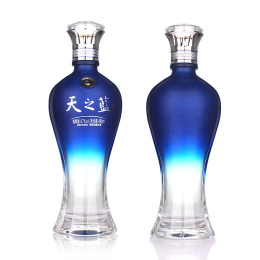 洋河天之蓝42% 480ml   2023zq 商品图1